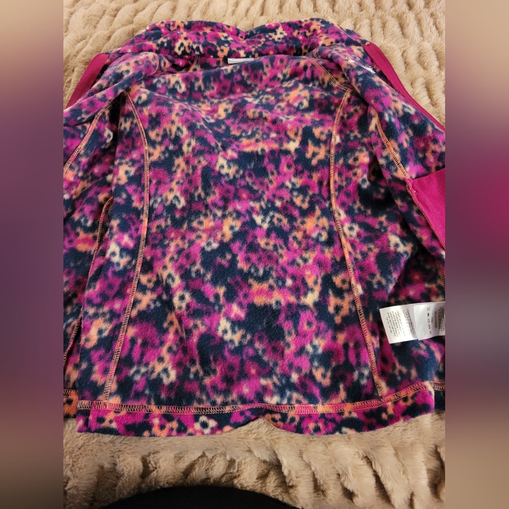 Columbia Jacket - Picture 6 of 6